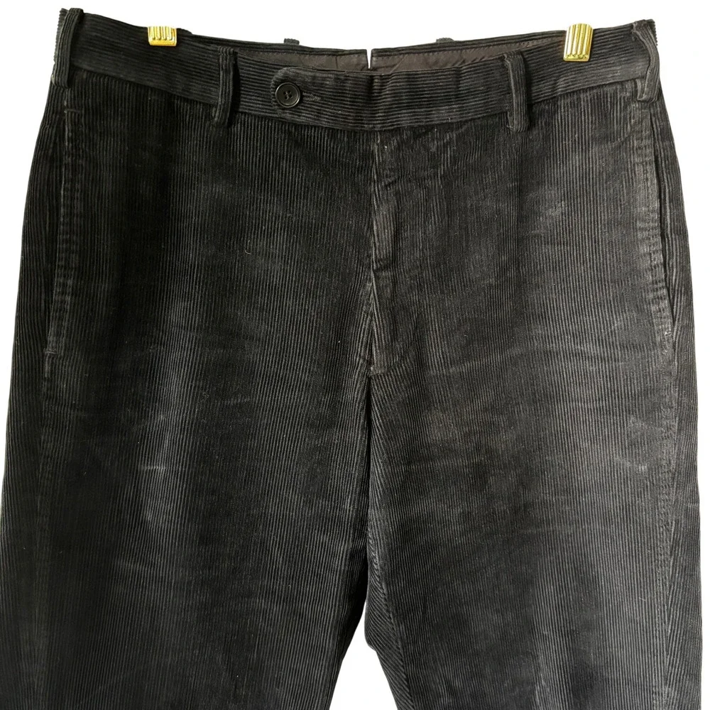Sid Mashburn classic corduroy
